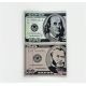 3.5g Strain Mylar Bags | Dollar Design Cannabis Packaging